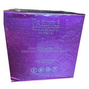 Collagen Cell Renewal Detoxifying Mask